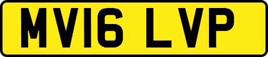 MV16LVP