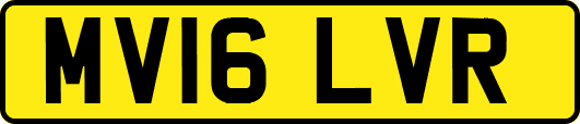 MV16LVR