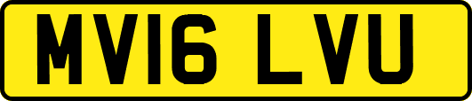 MV16LVU