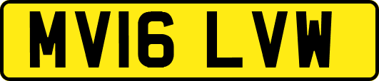 MV16LVW