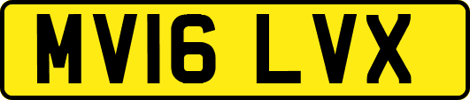 MV16LVX