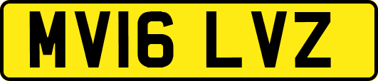 MV16LVZ