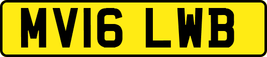 MV16LWB