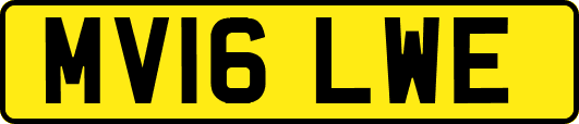 MV16LWE