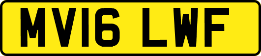 MV16LWF