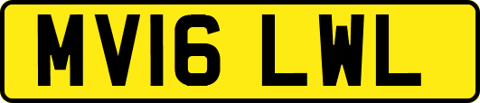 MV16LWL