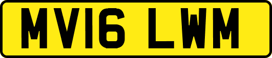 MV16LWM