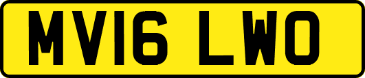 MV16LWO