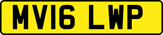MV16LWP