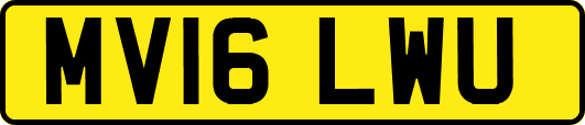 MV16LWU