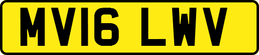 MV16LWV