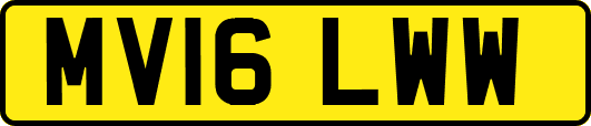 MV16LWW