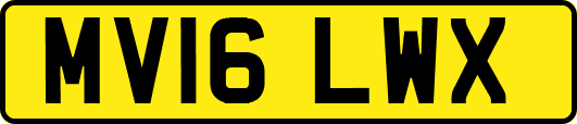 MV16LWX