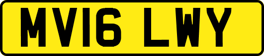 MV16LWY