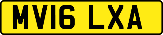 MV16LXA