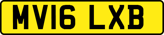 MV16LXB