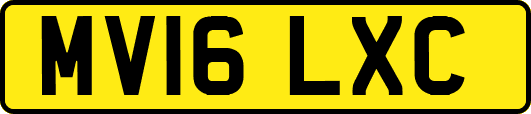 MV16LXC