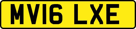 MV16LXE