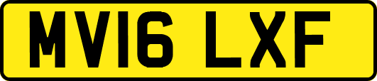 MV16LXF