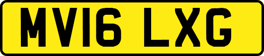 MV16LXG