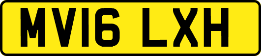 MV16LXH