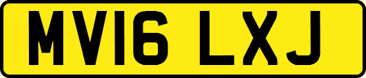 MV16LXJ