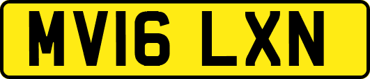 MV16LXN