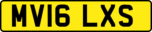 MV16LXS