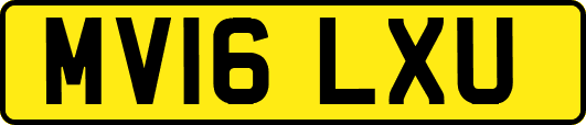 MV16LXU