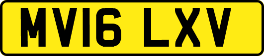 MV16LXV
