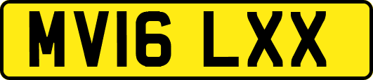 MV16LXX