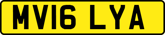 MV16LYA
