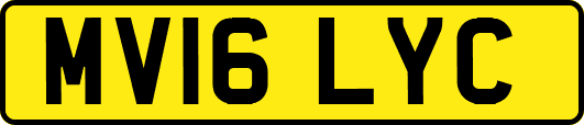 MV16LYC