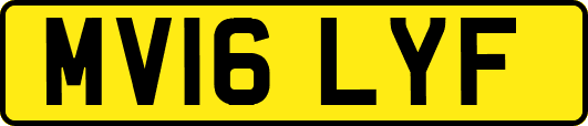 MV16LYF