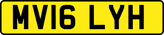 MV16LYH