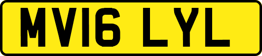 MV16LYL