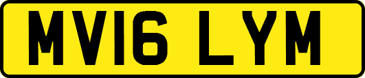 MV16LYM