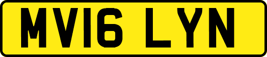 MV16LYN
