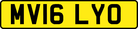 MV16LYO