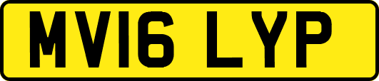 MV16LYP