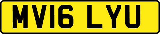 MV16LYU