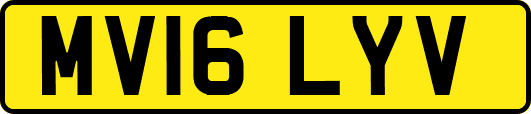 MV16LYV