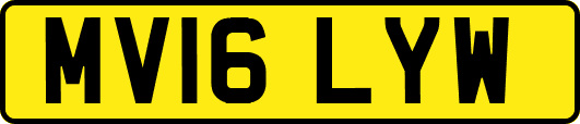 MV16LYW