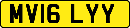 MV16LYY
