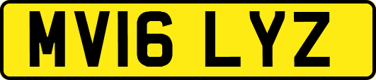 MV16LYZ