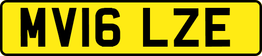 MV16LZE