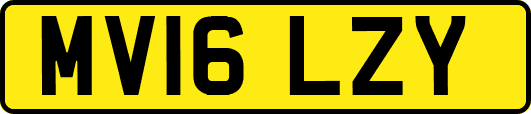 MV16LZY