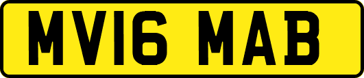 MV16MAB