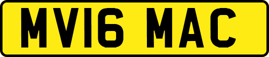 MV16MAC