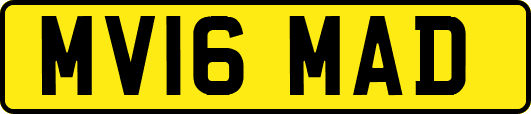 MV16MAD